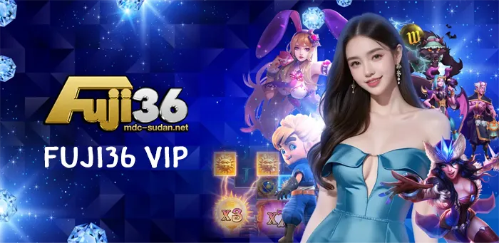 fuji36 vip